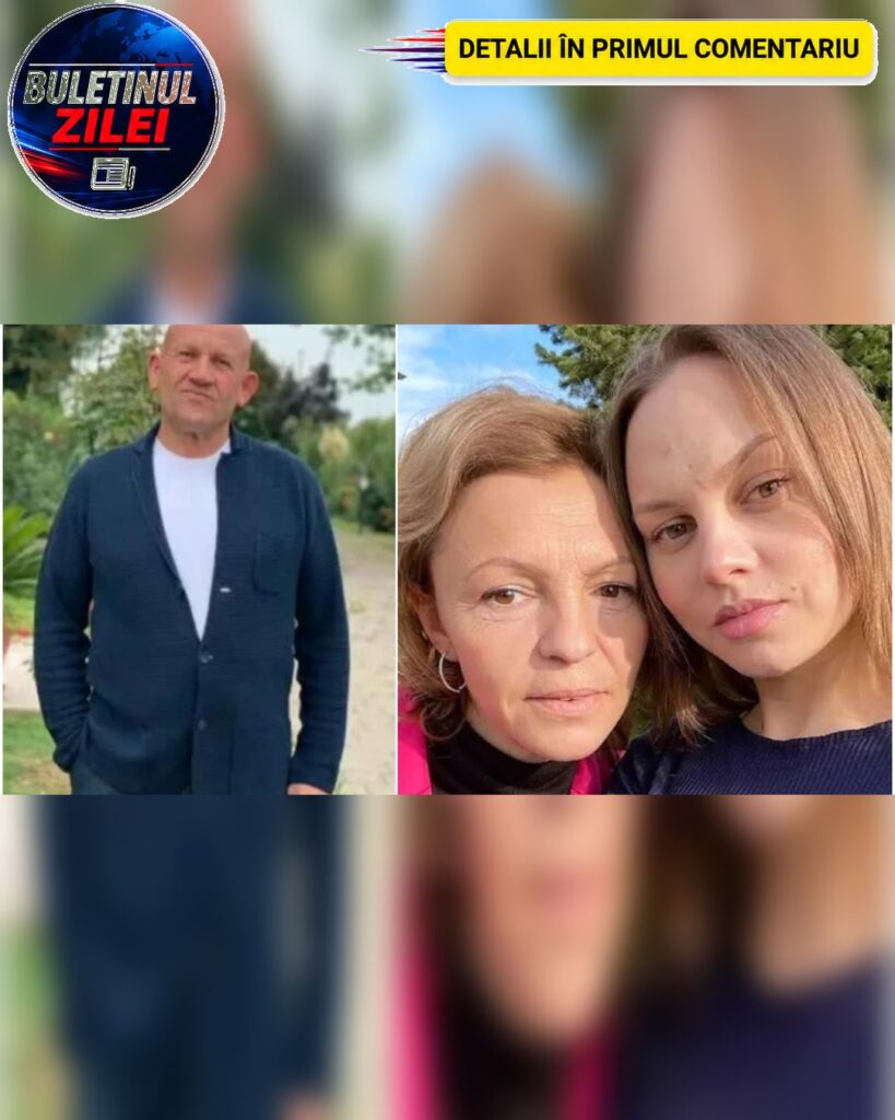 Ele sunt Gabriela și Renata, mama și fiica ucise de…
