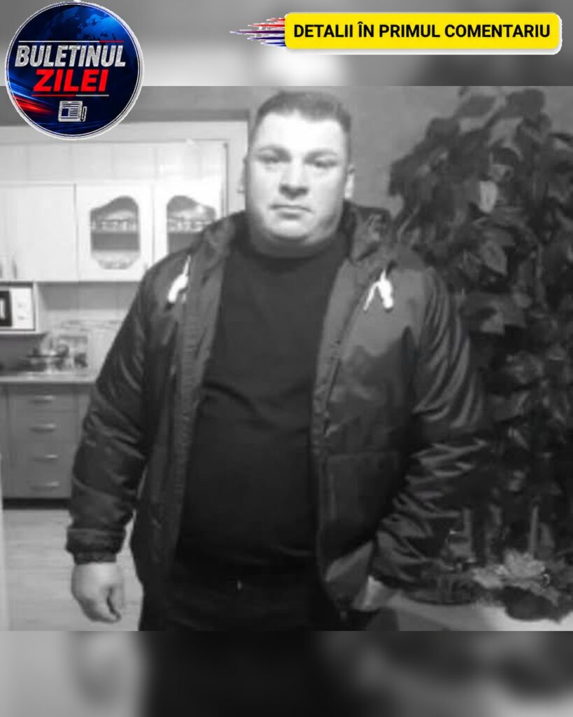 Un tată a murit la volan după ce a aflat o veste despre fiica sa. Gestul disperat făcut înainte de a se prăbuși