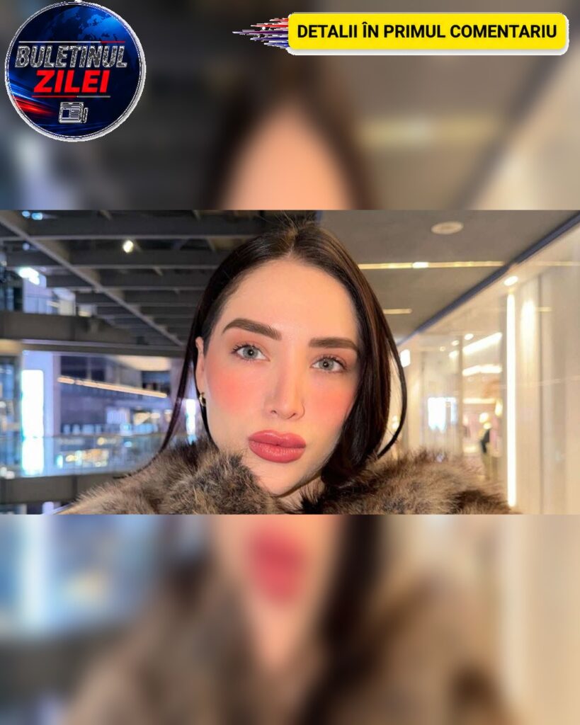 O cunoscută influenceriță a murit în timpul unei operații estetice. Tânăra avea o fetiță de șase ani