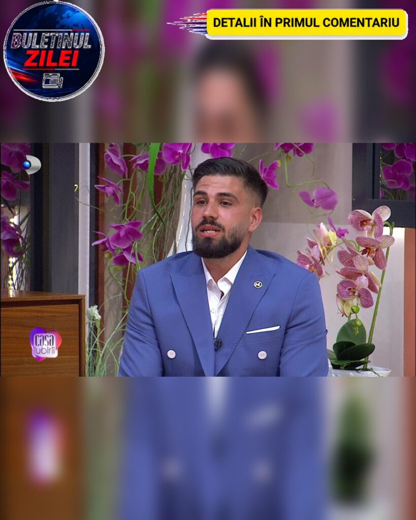 Moldo a dat cărțile pe față despre Ahmed: „Nu știu ce vrea băiatul”. Ce crede Kira despre sentimentele Luciei pentru Iosif