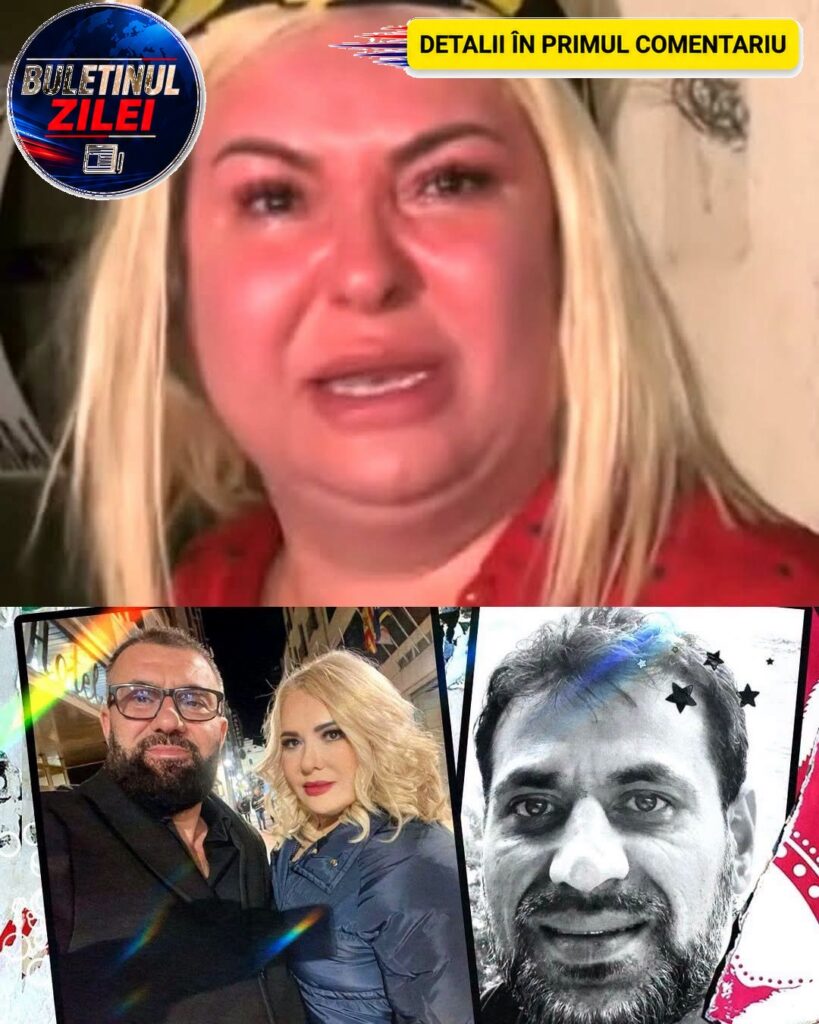 Viorica și Ioniță de la Clejani, în doliu. Mesajul sfâșietor transmis după moartea lui Memiș Selciuc: „Mă încearcă o tristest