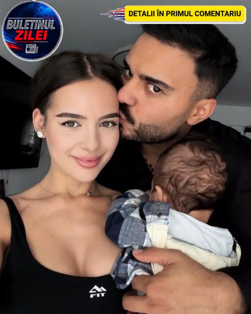 BOMBĂ în showbiz! Jador și Oana Ciocan au…