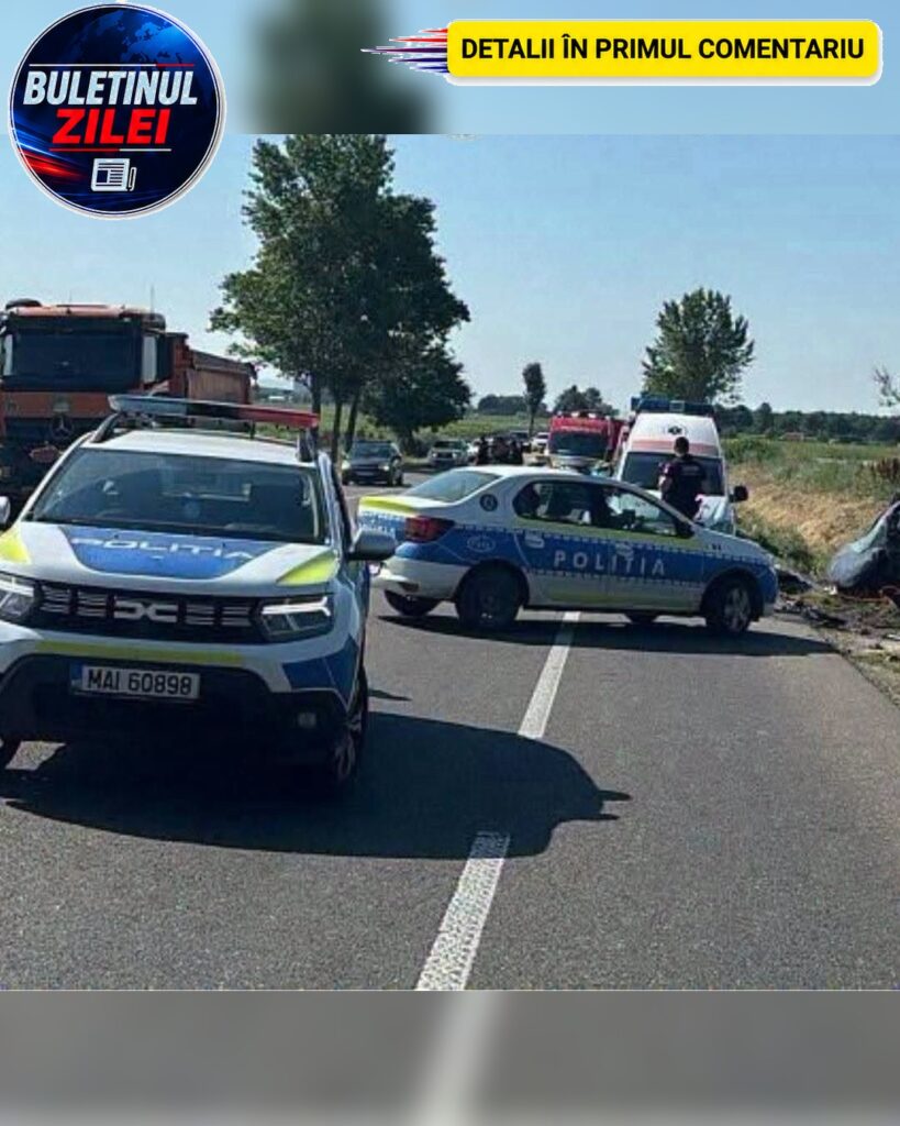 Două femei au fost lovite mortal în timp ce traversau! Șoferul a fugit de la locul accidentului!