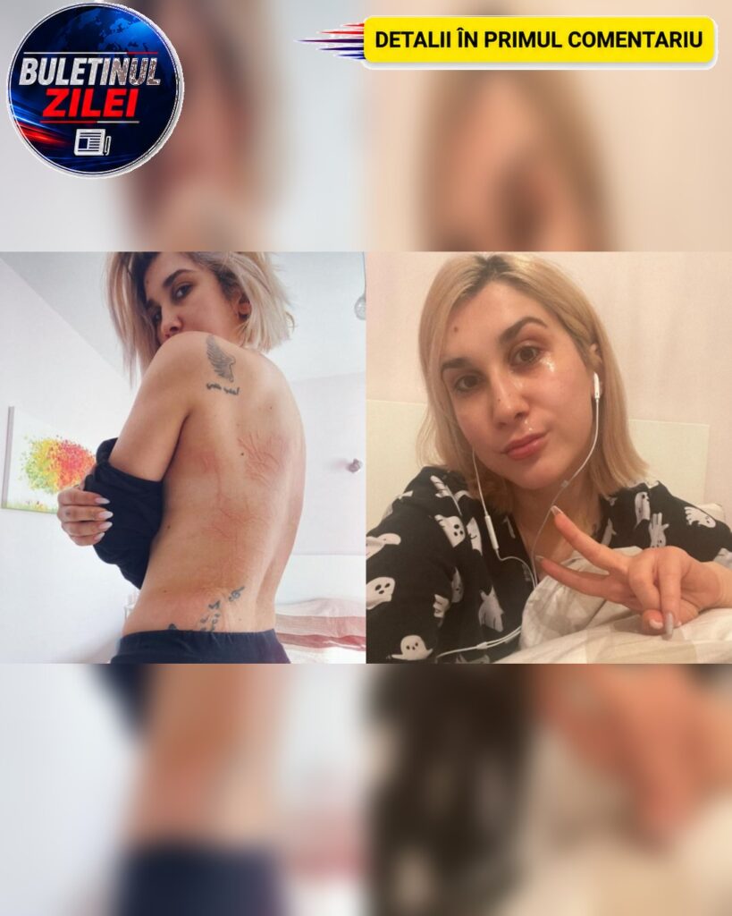 Adda a cheltuit o avere pe analize medicale și a aflat diagnosticul abia după doi ani