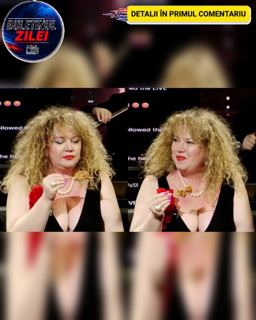 Oana Lis, sinceră despre lupta cu kilogramele în plus! De ce refuză injecțiile de slăbit: „Prefer să mănânc de suma aceea”
