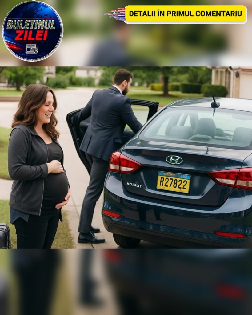 Soțul a dat afară soția însărcinată cu valizele direct pe stradă, fără să bănuiască groaza care îl aștepta când se va întoarc