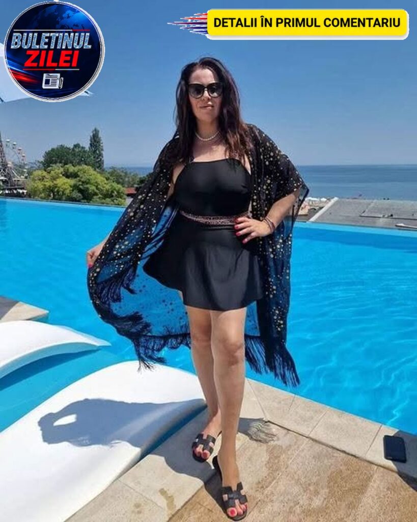 Oana Roman Își Caută Un Nou Partener: „Am Casă, Masă, Mașină Și Un Câine De 40 Kg…