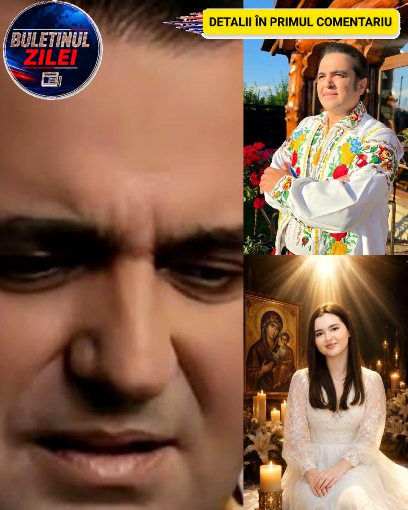Ce se întâmplă ACUM în familia lui Igor Cuciuc?! Artistul face ANUNȚUL CU SUFLETUL RĂVĂȘIT: „Ai milă, Doamne! Maica Domnului,