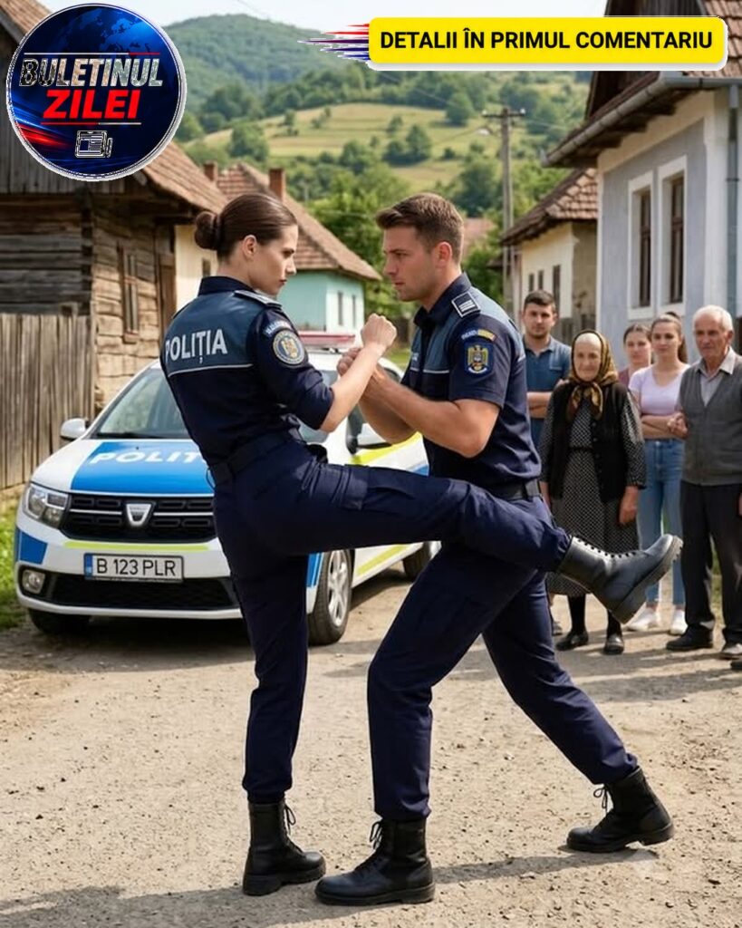 Căpitana de poliție a orașului București, Sara Ionescu, se întorcea acasă cu un taxi.