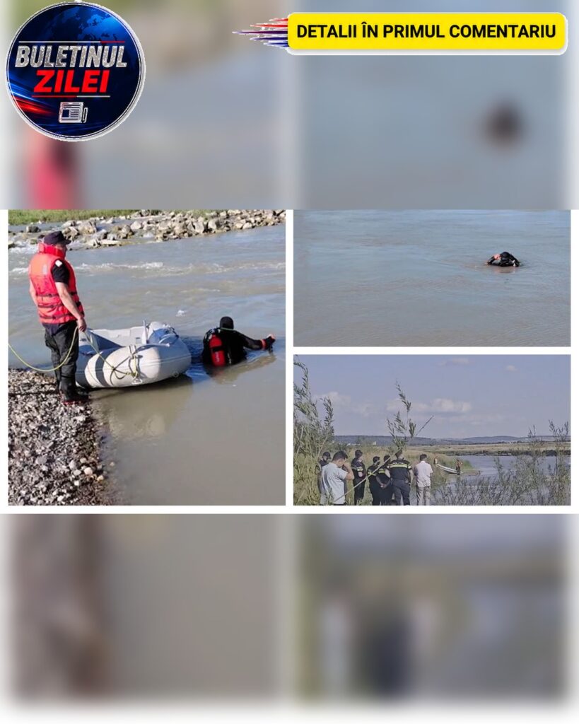 🥹 Tragedie de proporții! Doi frățiori au murit înecați în timp ce încercau să salveze o f…