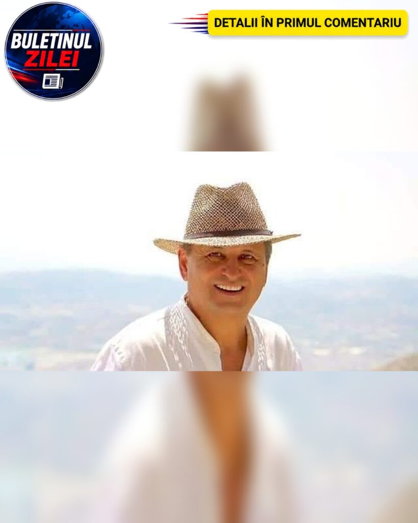 „A plecat…” Ți se rupe sufletul! Fiul lui Nea Marin a murit la…