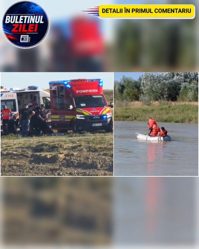 DOAMNE, ai milă! Doi frățiori au murit înecați când își salvau sora…