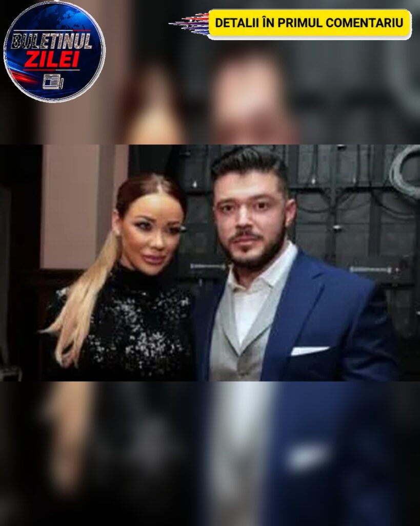 E adevărat! Victor Slav și Bianca Drăgușanu s-au…