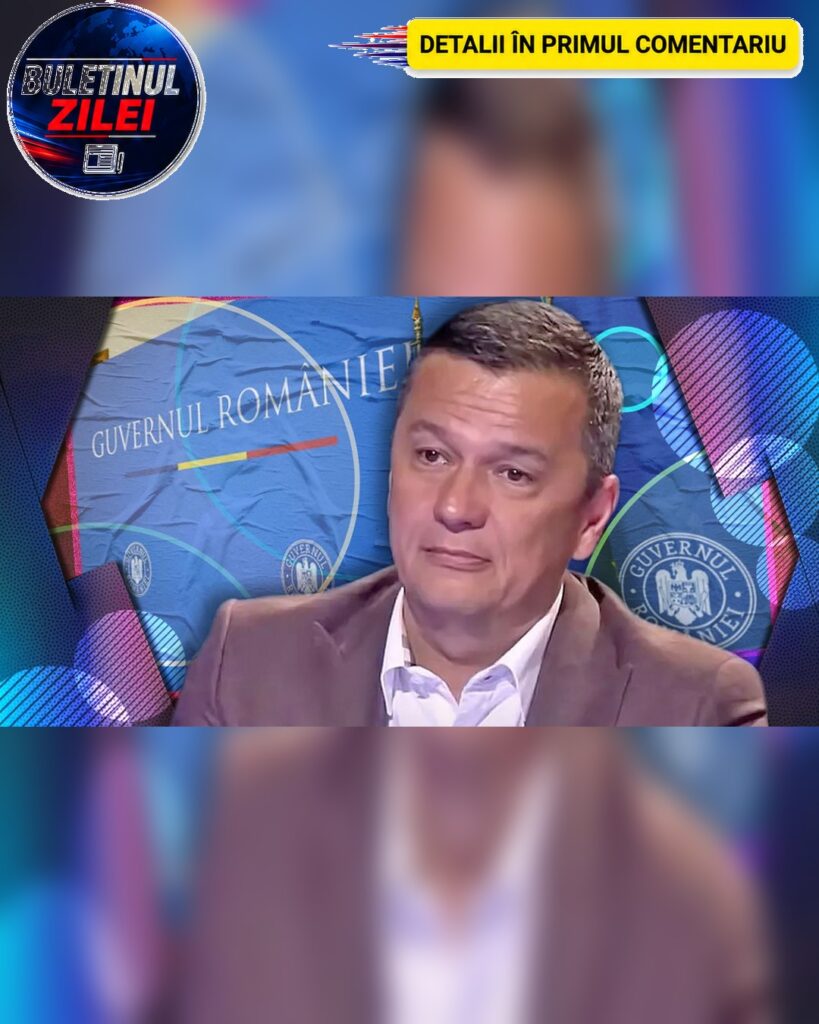 Sorin Grindeanu a făcut anunțul despre noul Guvern: „După 15 august vom. Vezi mai mult