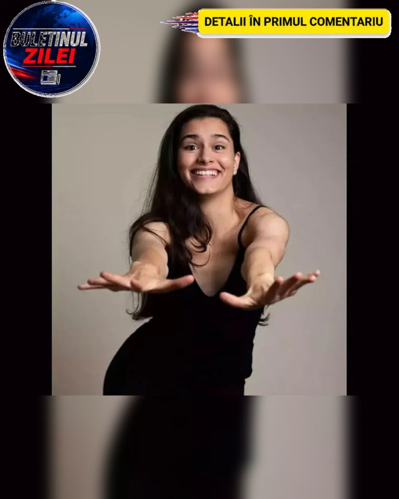 Tily Niculae trage un semnal de alarmă după ce Victoria Ionescu și-a luat viața la 22 de ani: