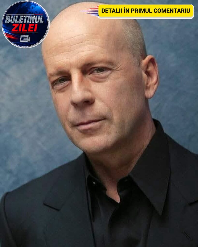 Veste șoc despre Bruce Willis! Anunțul a fost făcut chiar de Arnold Schwarzeneger: „Va fi mereu amintit ca un mare star”