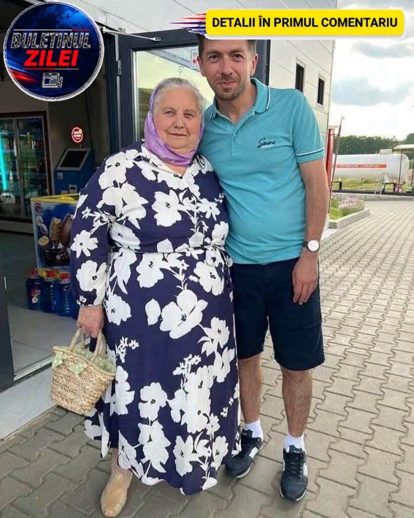 De ce nu a vrut Tanti Lenuța să joace rolul Rodicăi în filmul Moartea în vacanță: “A vrut să mă sacrifice, dar pe mine cum? E