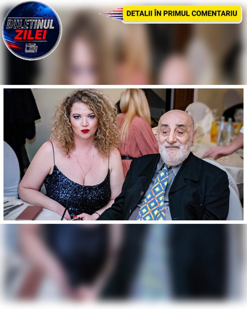 Pensia lui Viorel Lis, dezvăluită de Oana. Câți bani primește fostul edil al Capitalei