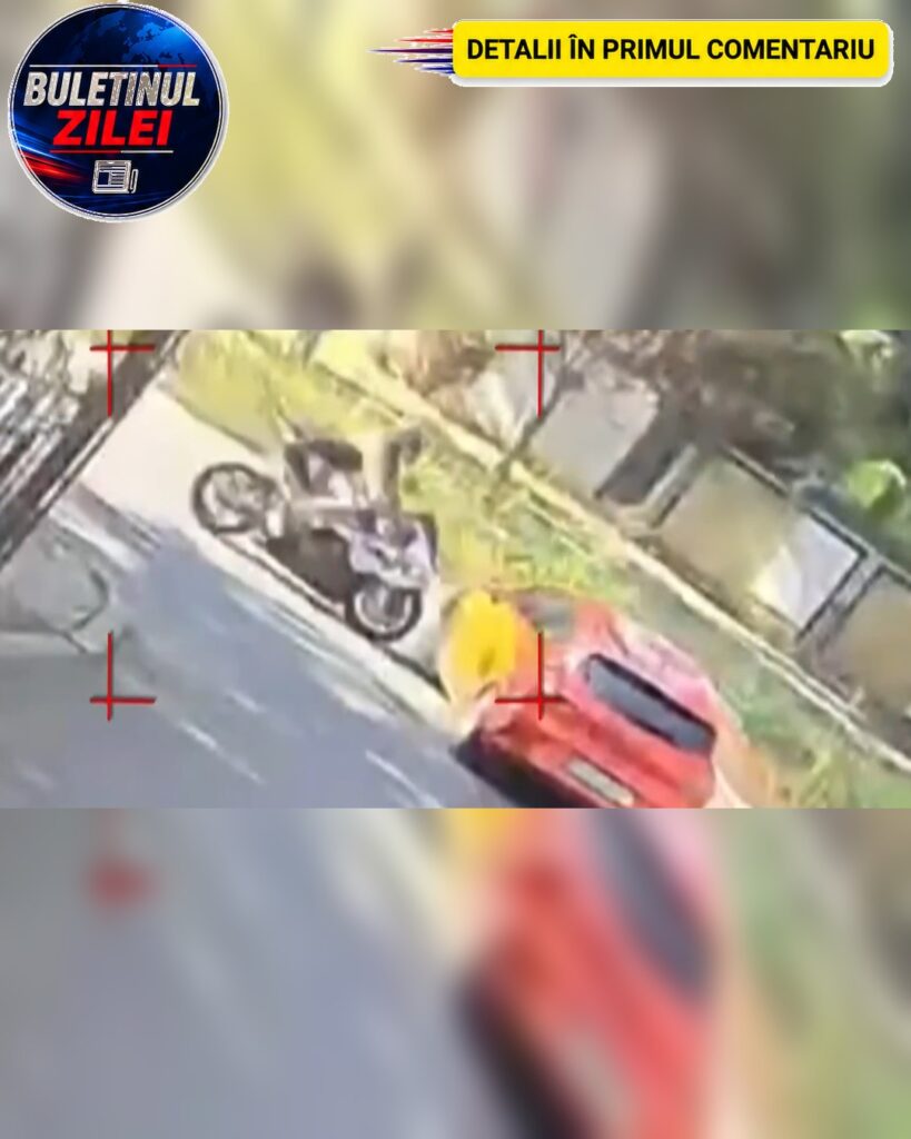 Ce se întâmplă acum cu Andrei Bordeianu. Camerele video au…