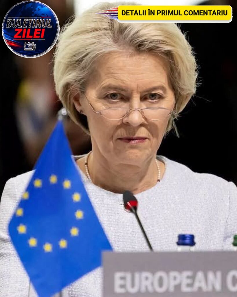 Uniunea Europeană A DECIS! România, obligată să… Vezi mai mult