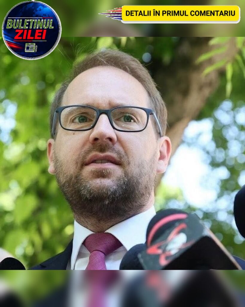 Ș0C pe scena politică! „Amendamentul Fritz” a…