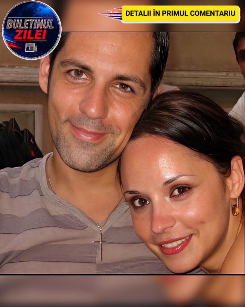 Andreea Marin a facut anuntul dupa 11 ani de la divortul cu Stefan Banica. A vrut sa se stie chiar de la ea