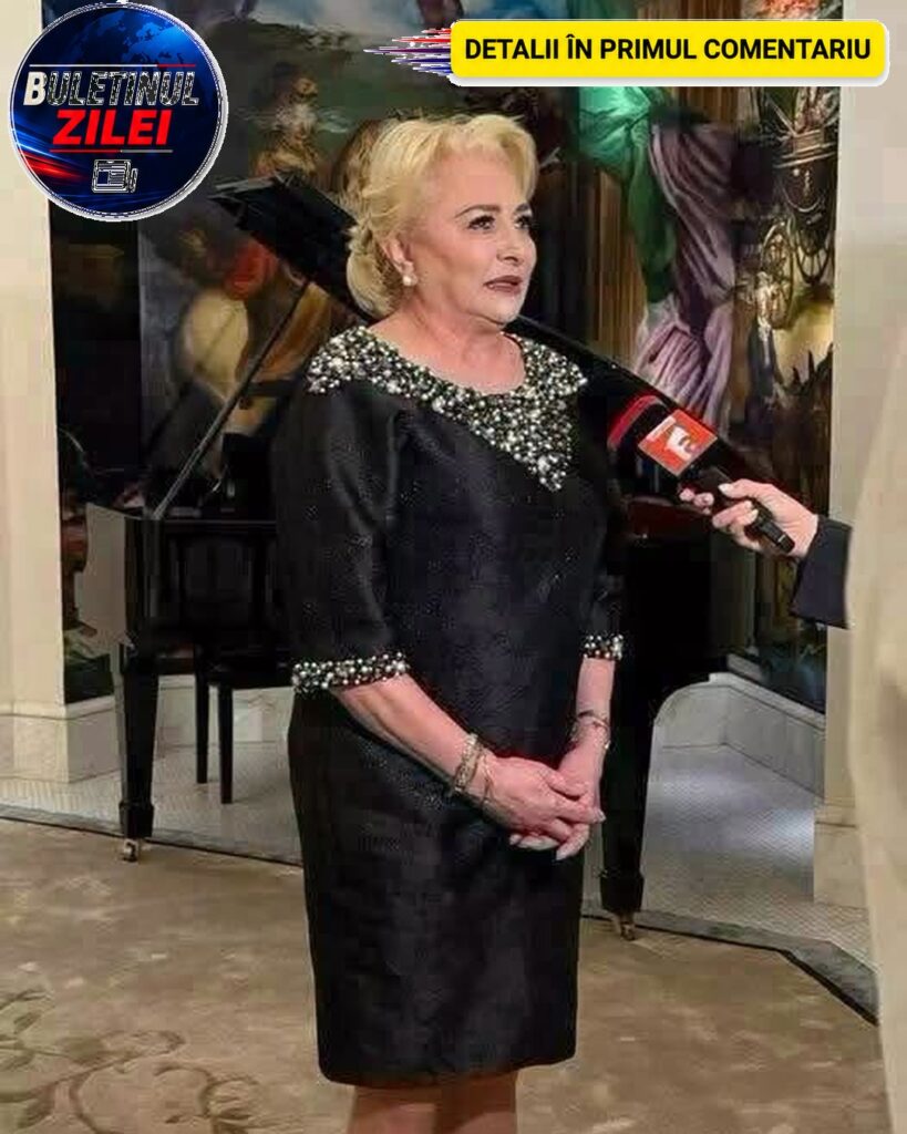 Vezi ce se întâmplă!