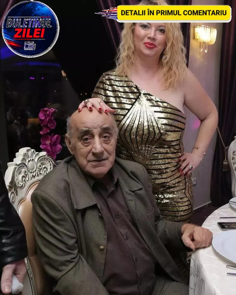 Ce pensie primește Viorel Lis. Oana Lis a dezvăluit suma și cheltuielile mari din ultima perioadă