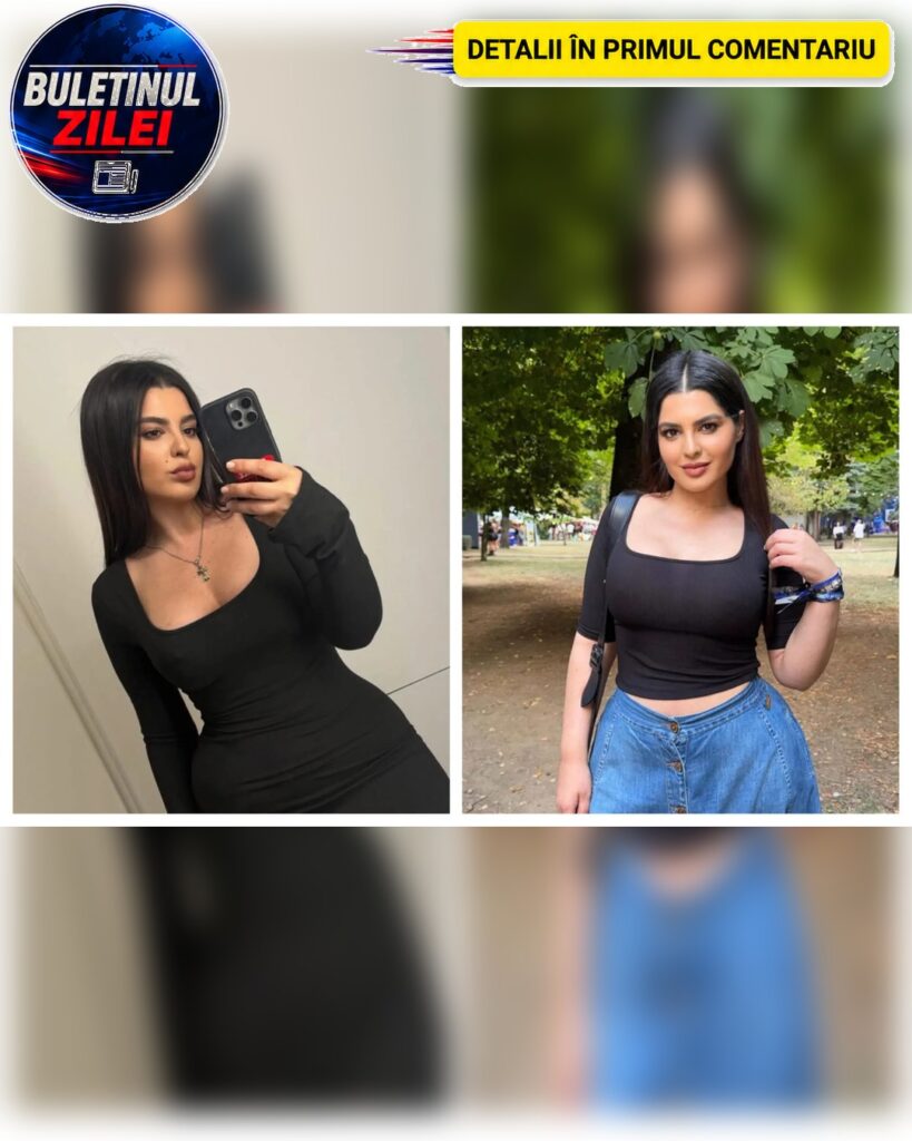 Ioana State a renunțat la un obicei pe care îl avea de ani de zile. „Era singura mea plăcere”