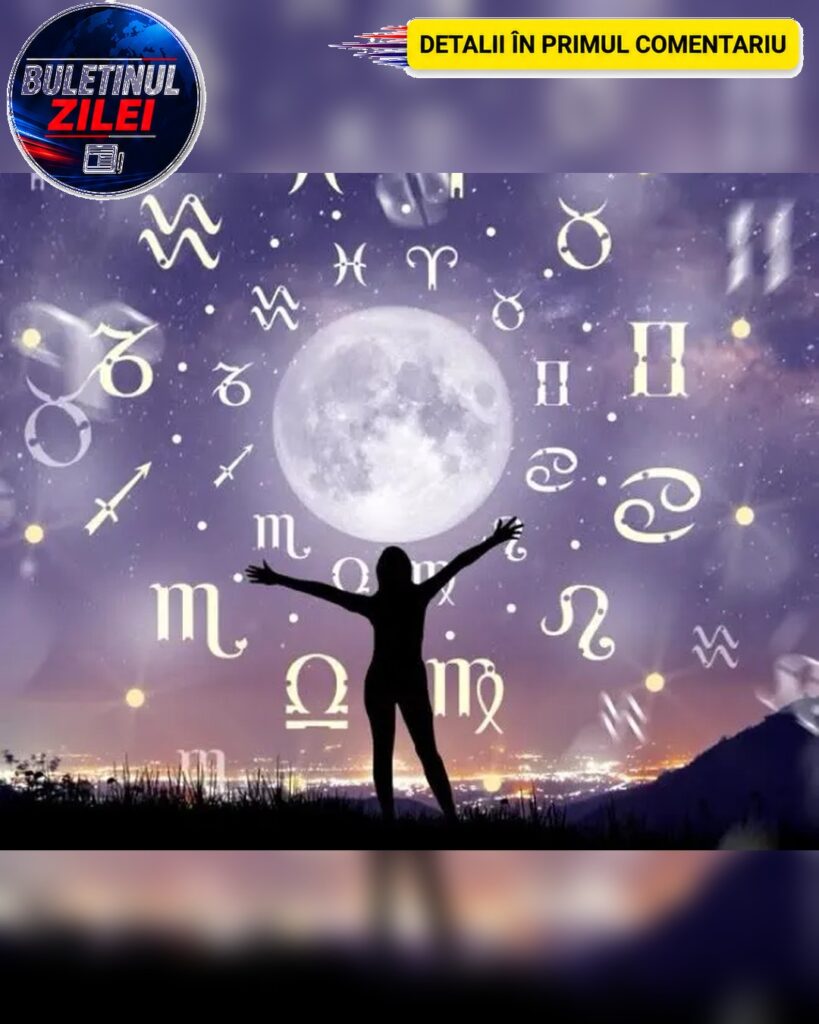 Trei zodii pot avea parte de o schimbare uriașă în septembrie 2026. Începe o perioadă cu oportunități neașteptate