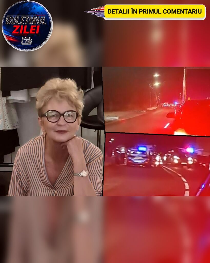 Doliu în medicină, un medic cunoscut a murit într-un accident rutier.