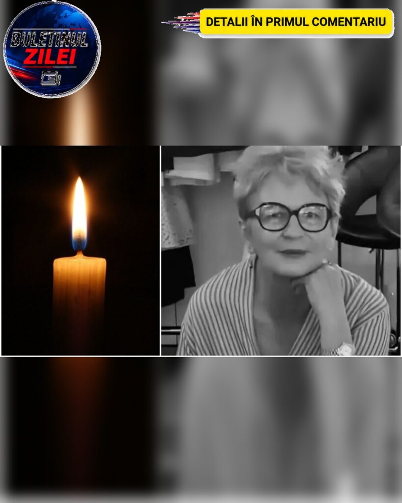 Dumnezeule! Liliana este medicul ORL, ucis noaptea trecută în Târgu…