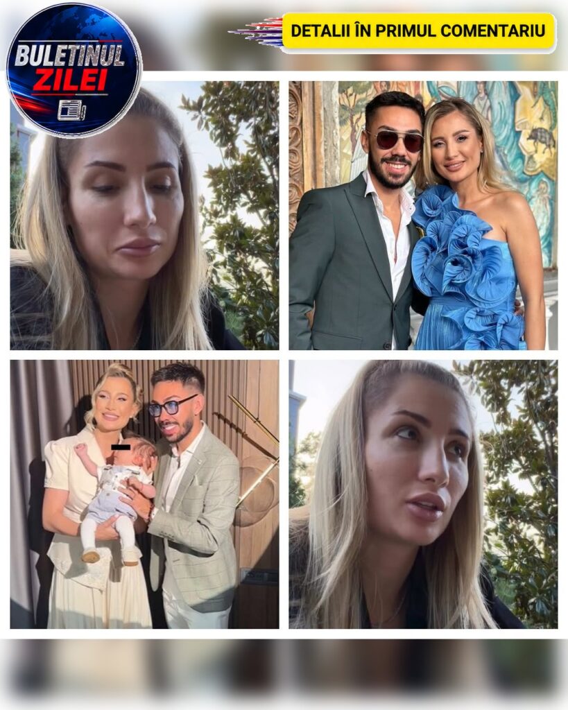 Ce se întâmplă cu Claudia Puican atunci când Amir nu este lângă ea: „Îmi dădea…”