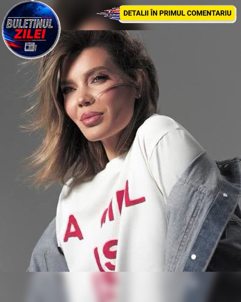 Da, E Adevărat! Gina Pistol A…