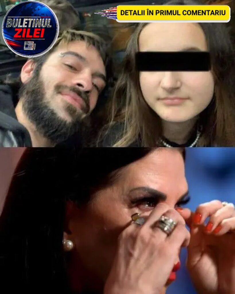 Da, e adevărat! Măriuca, fata pentru care Luminița Anghel s-a luptat ani întregi…