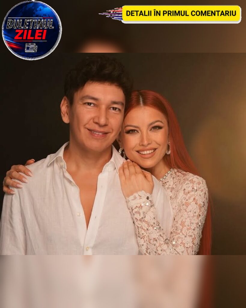 În plin val de despărțiri din showbiz, Elena Gheorghe explică de ce căsnicia ei rezistă: „Avem nevoie să ne reconectăm”