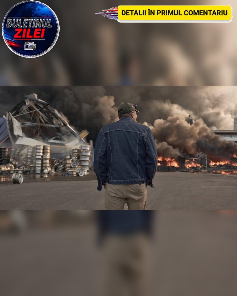 Rusia a bombardat 5 zile și 5 nopți, fără întrerupere, Ucraina! Zelenski a…