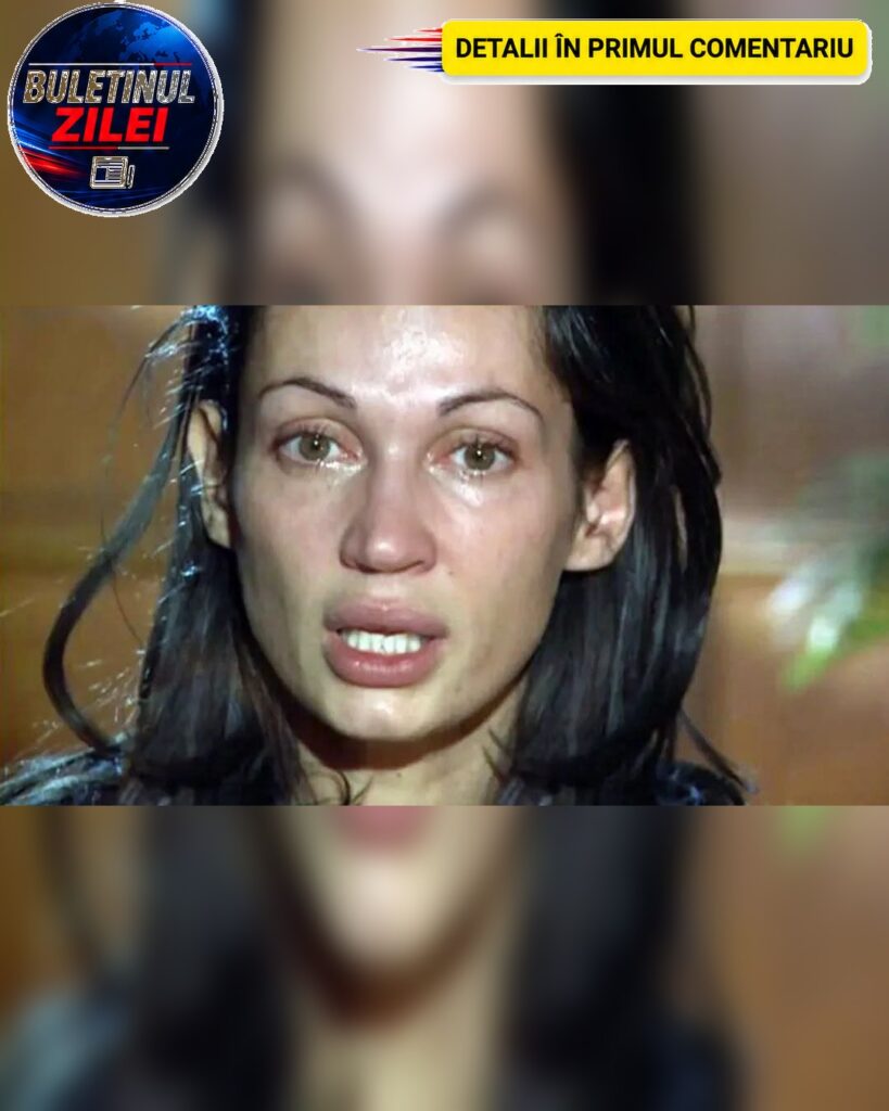 Ioana Ginghină Critică Provocările De Pe TikTok: „Unele Lucruri Depășesc Limita Bunului-Simț”