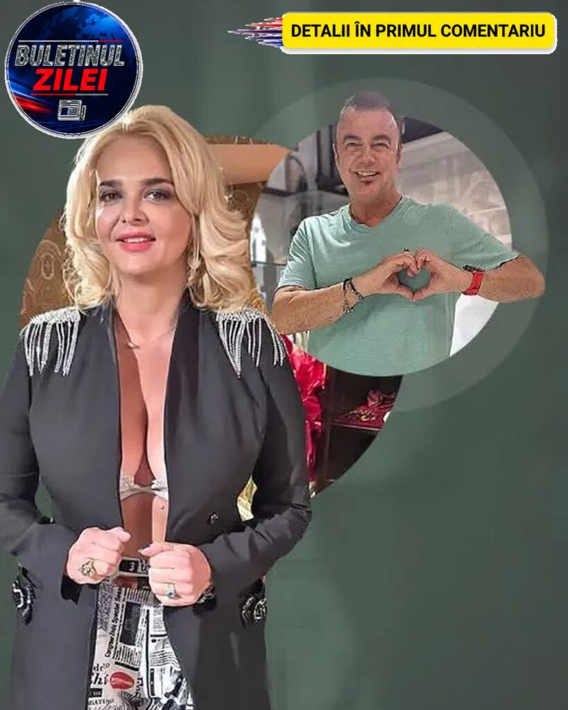 Iuliana Marciuc lămurește zvonurile despărțirii de Adrian Enache. Ce spune după 30 de ani de relație: