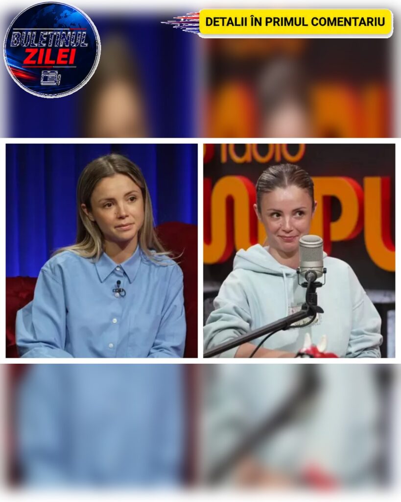 Ramona Dumitrescu a vorbit despre lupta cu depresia. Vedeta de la radio a recunoscut că a trecut prin momente grele