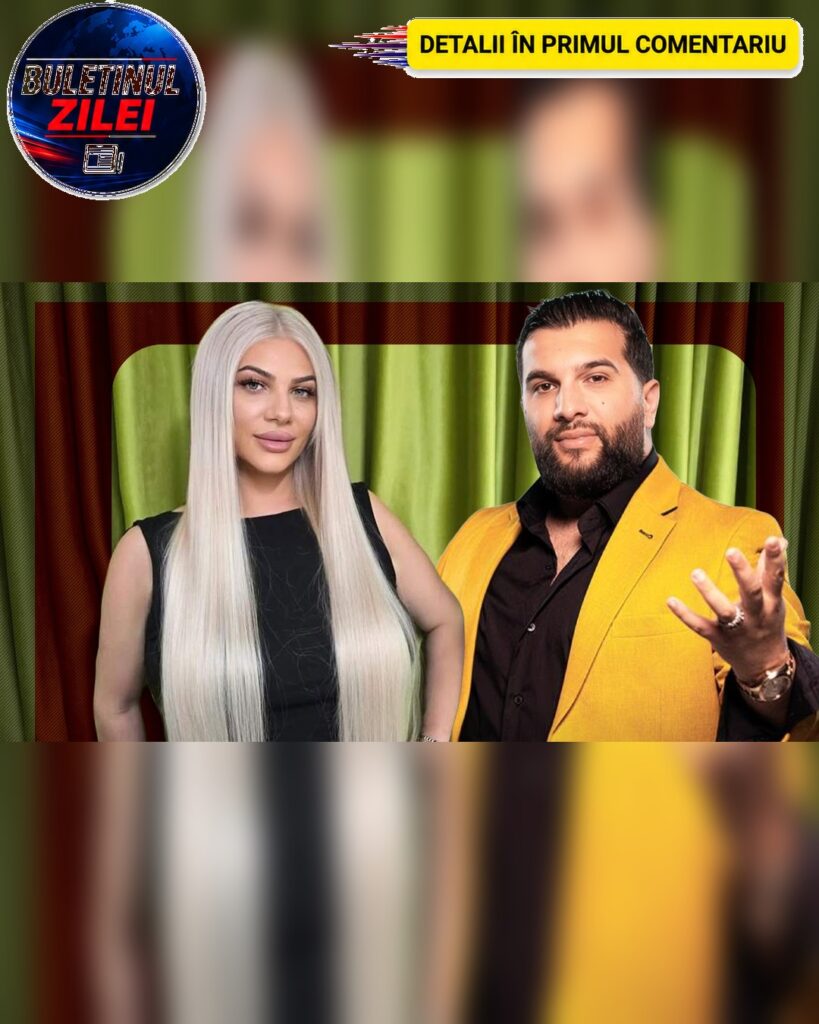 Tzancă Uraganu și Lambada au întors toate privirile la o nuntă spectaculoasă din Vrancea cu mii de invitați