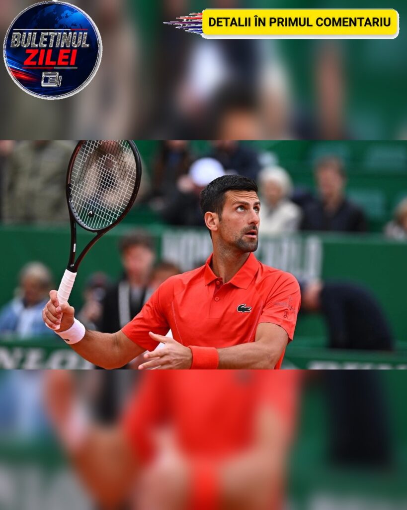 Novak Djokovici propune schimbări radicale în tenis. Vrea meciuri mai scurte și seturi de patru game-uri