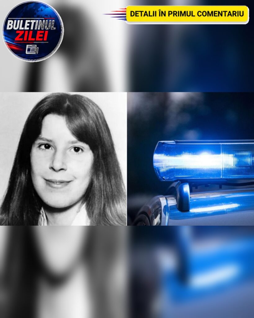 Poliția reia căutările în cazul dispariției din 1979. Suzanne Lawrence ar putea fi în viață la aproape 50 de ani
