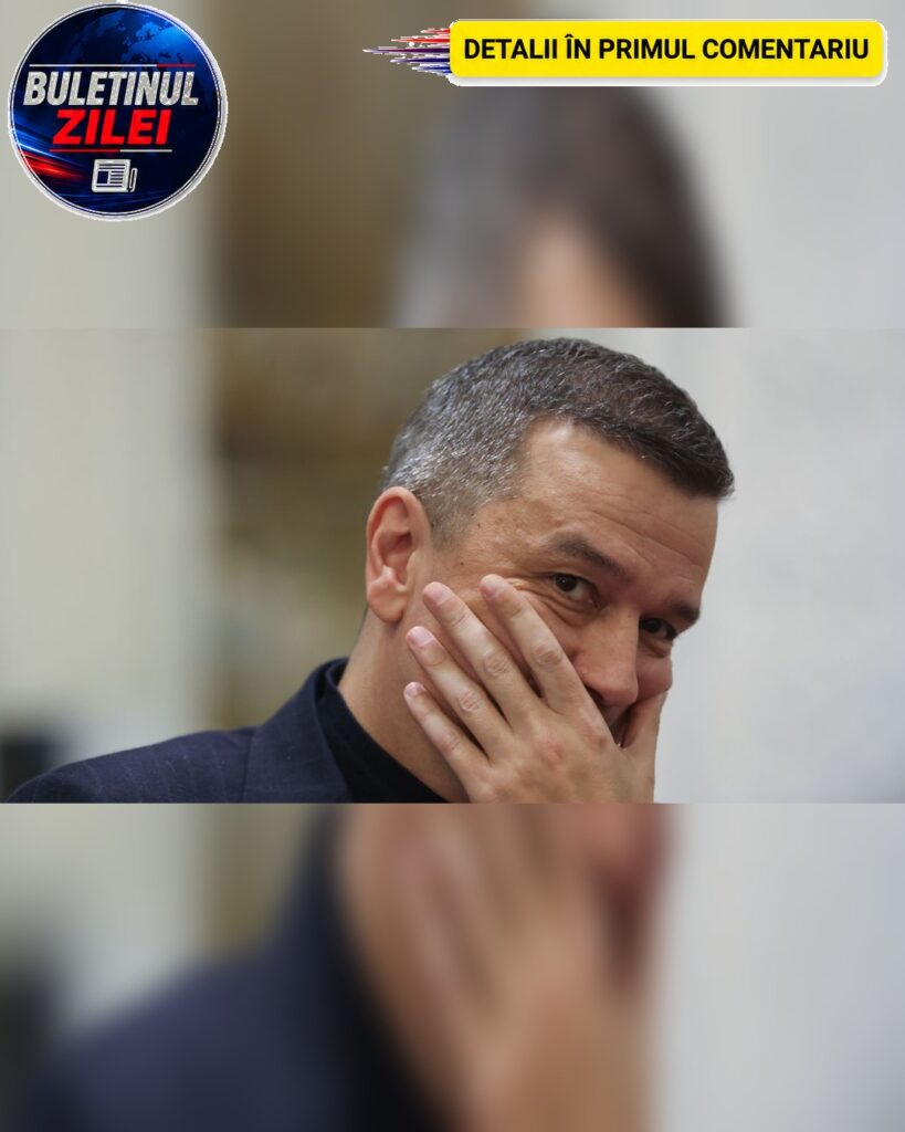 AUR nu mai vrea să audă de PSD cât timp e condus de Sorin Grindeanu. Petrișor Peiu: „Nu are ceva mai bun de făcut decât să ji
