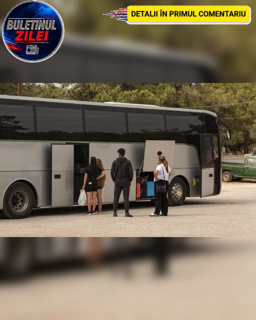 O turistă de 40 de ani s-a stins în timp ce se întorcea din vacanță! Femeia a sfârșit chiar sub privirile soțului