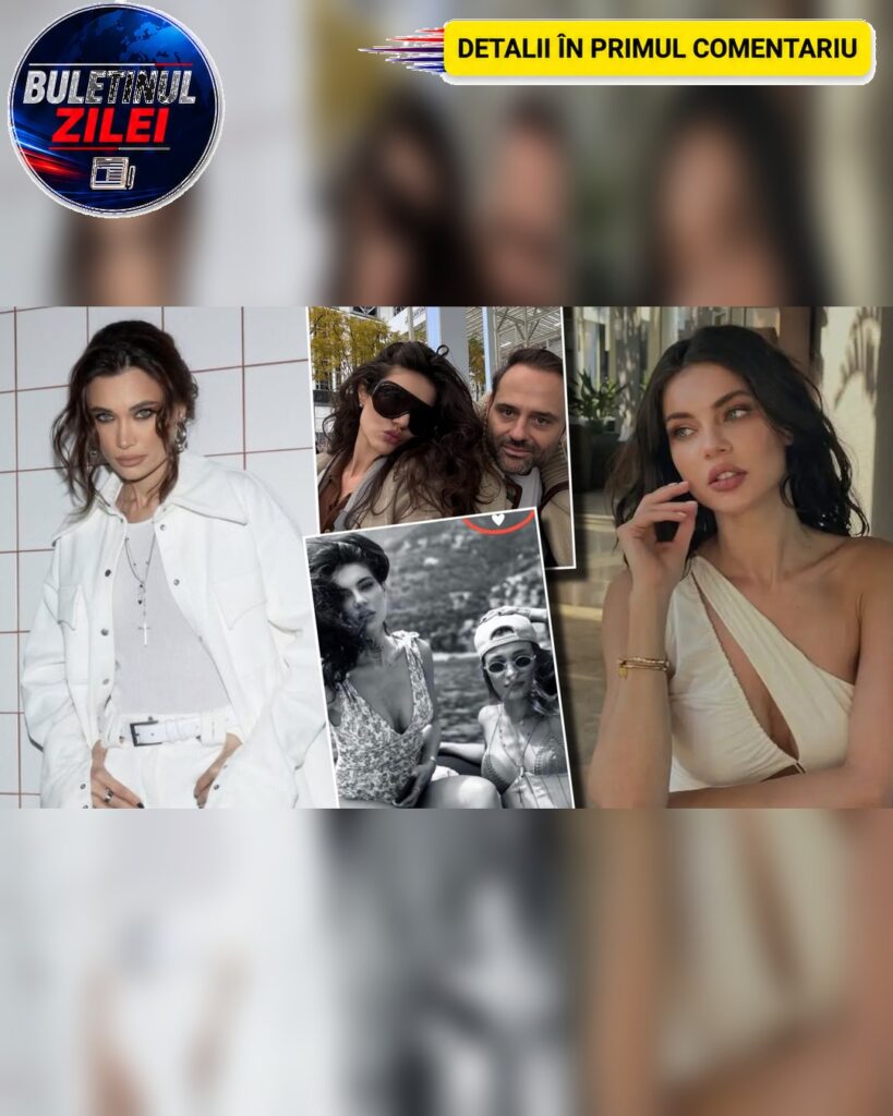 Divorțul de Daniel Niculae, explicat de Bianca Taban. Fosta soție cere să se oprească jignirile la adresa lui
