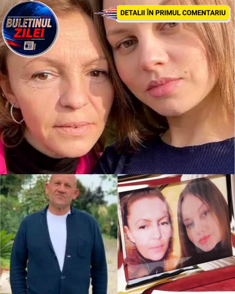 Gabriela și Renata au fost ucise cu sânge rece în Italia. Criminalul i-a luat viața soției sale, după care și-a îndreptat fur