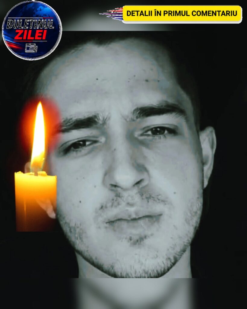 Tragedie în Italia! Un român de doar 19 ani a murit
