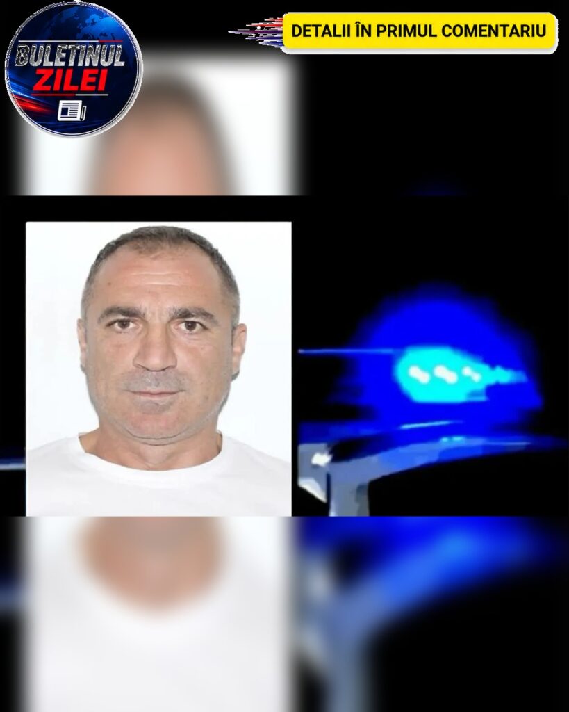 Bărbat dispărut de patru luni, găsit