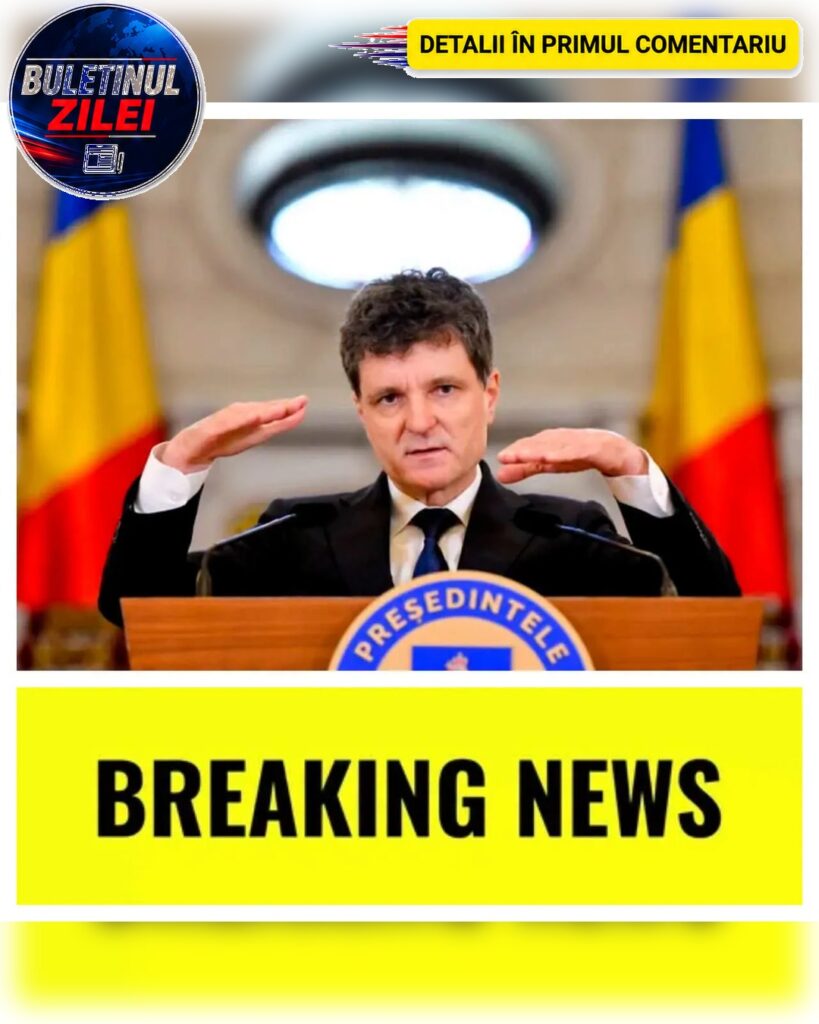 Nicușor Dan avertizează că va folosi toate prerogativele constituționale pentru a proteja fondurile din PNRR
